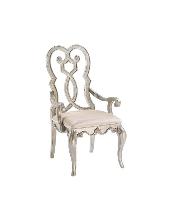 Arm Chair (Set-2)