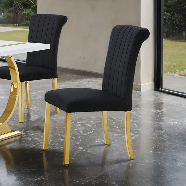 Holstebro Side Chair (2/Ctn)