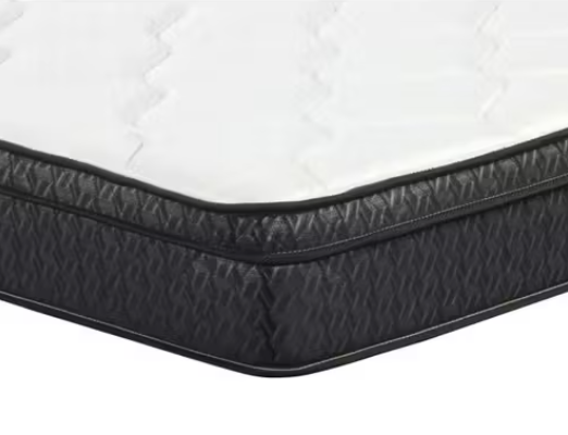 MATTHEWS MATTRESS Chardonnay Queen Size