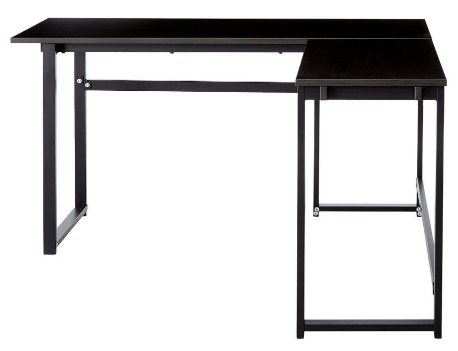 ZINUS Luke L-Shaped Desk Large