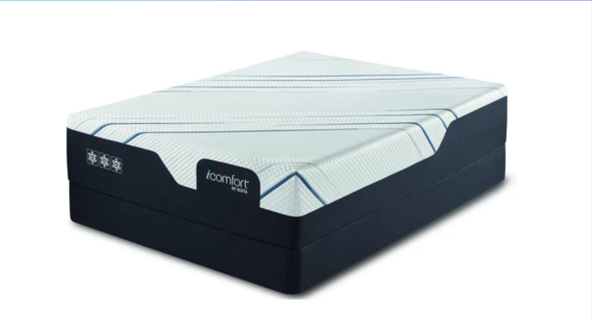 Serta iComfort Mattress Queen size