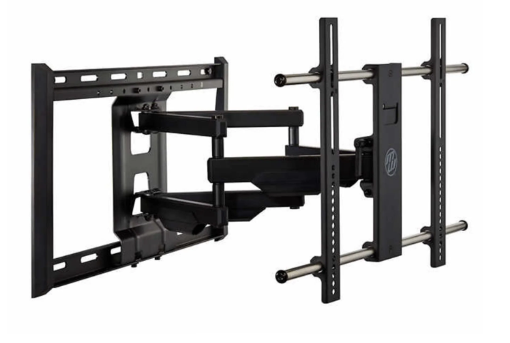 MountWerks Wall Mount for Flat Panel Display
