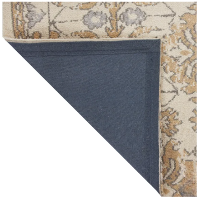 HUDSON LIVING Tahara Area Rug 7ft x 10ft