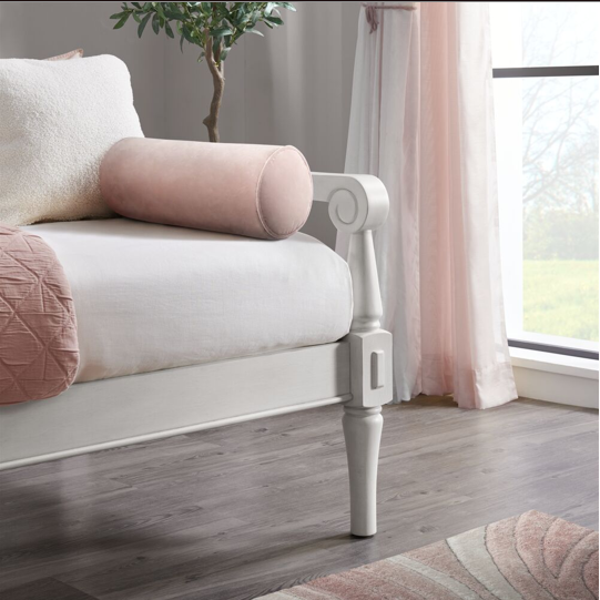 Bayside  Galiano Daybed (White)