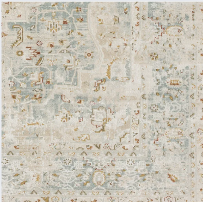 THE VEGA COLLECTION Area Rug (Mohawk Home)