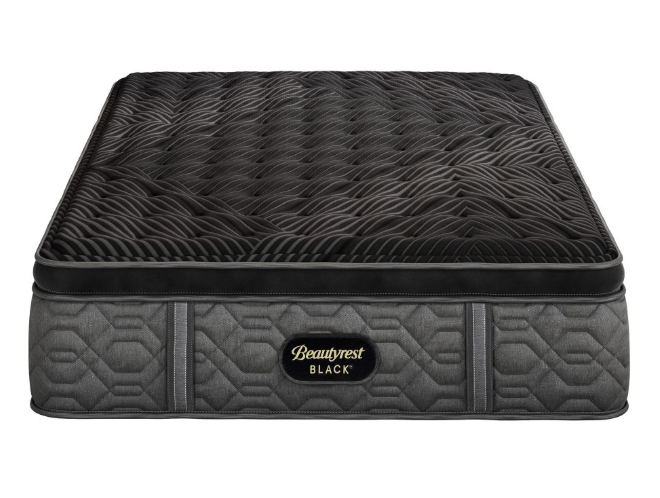 Beautyrest Black Series One Firm Pillow Top King Mattress