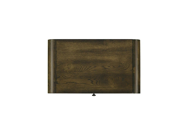 Heswall Nightstand w/ LED