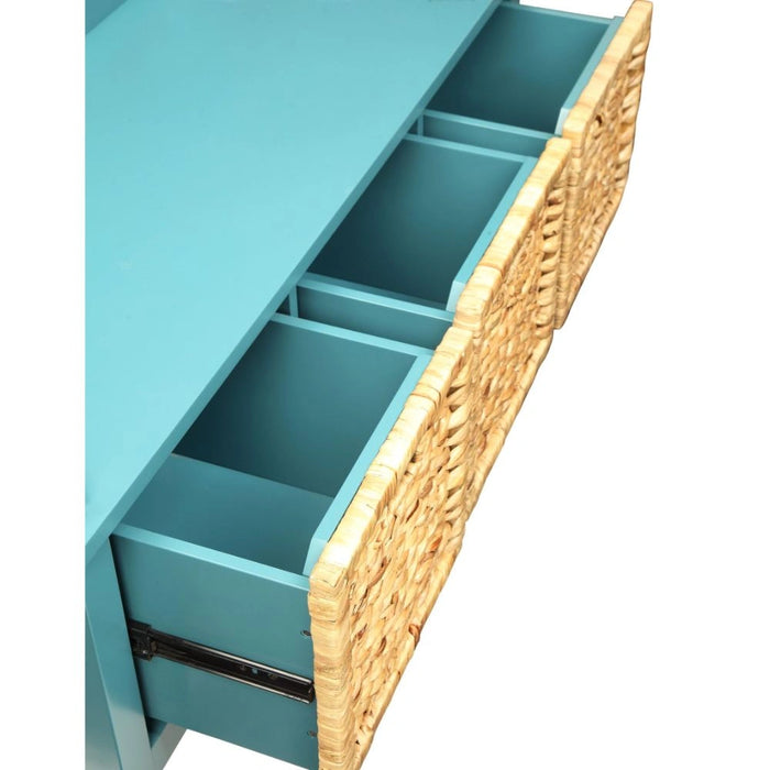Bench w/Storage