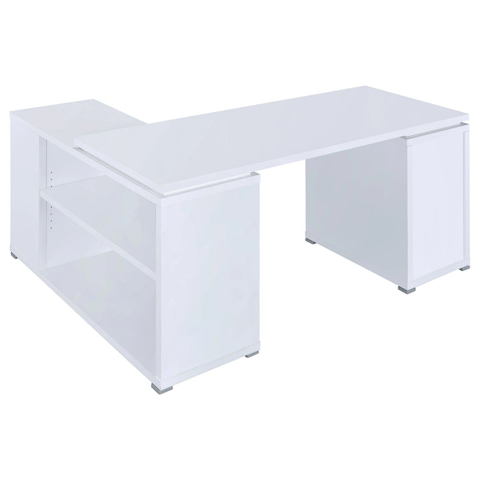 Yvette Computer Desk