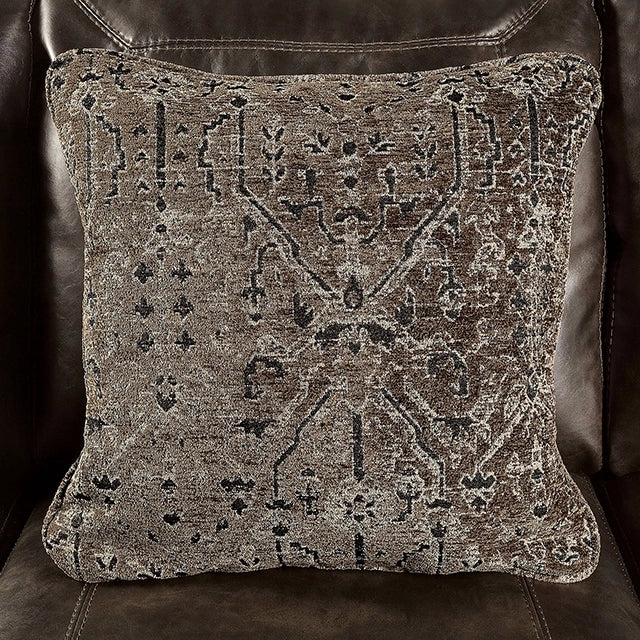 Bemus Loveseat