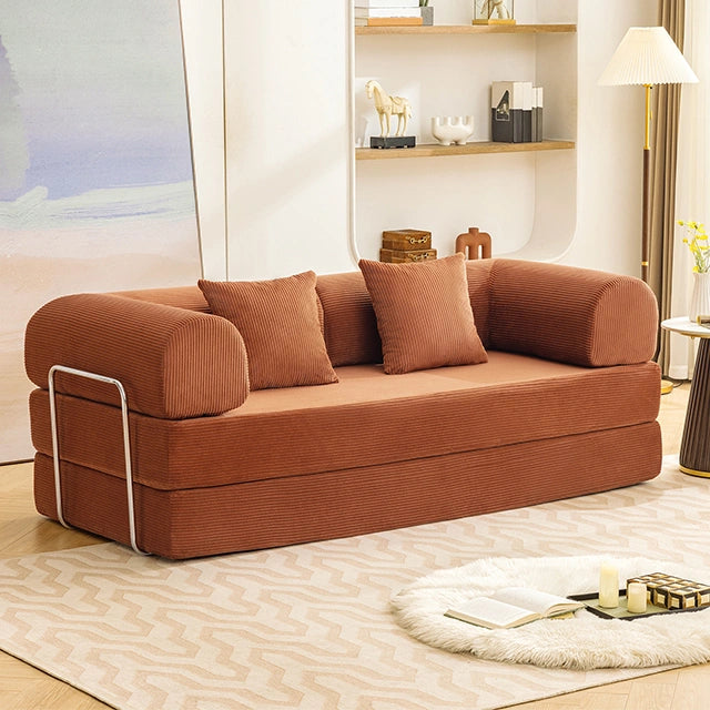 Perri 79" Compressed Sofa