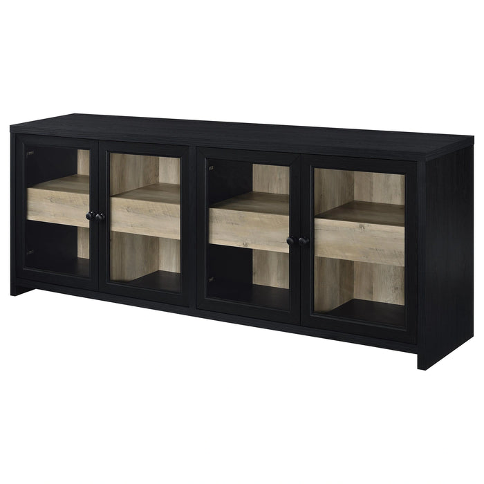 Denison Entertainment Center