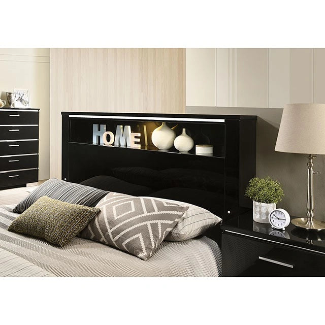 Carlie Bed