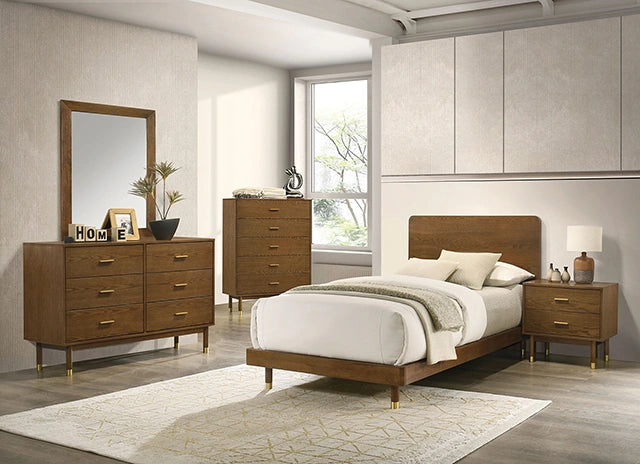 Romford Twin Bed