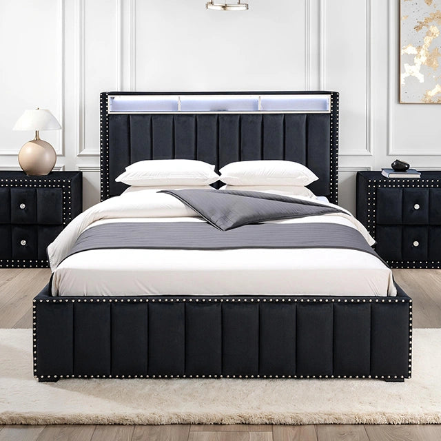Farese Full Bed