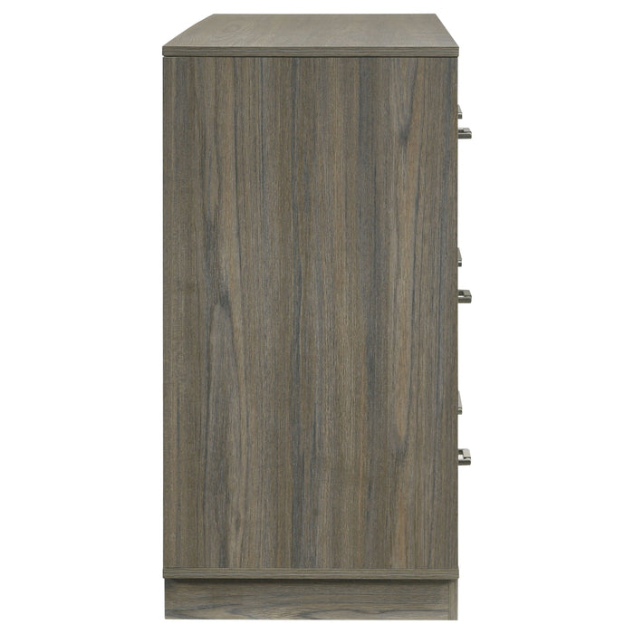 Fenwick Dresser