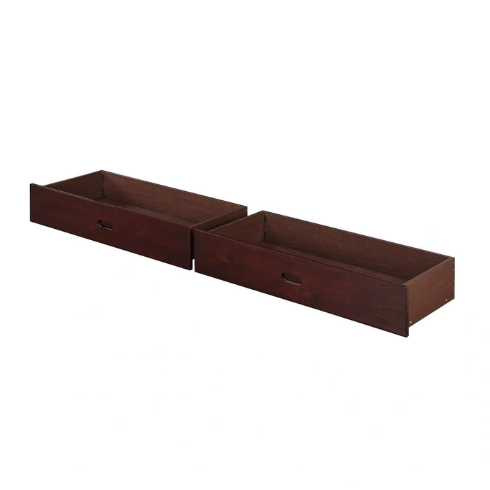 2 Drawers-Optional