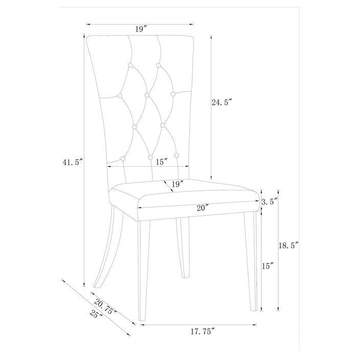 Kerwin Dining Set
