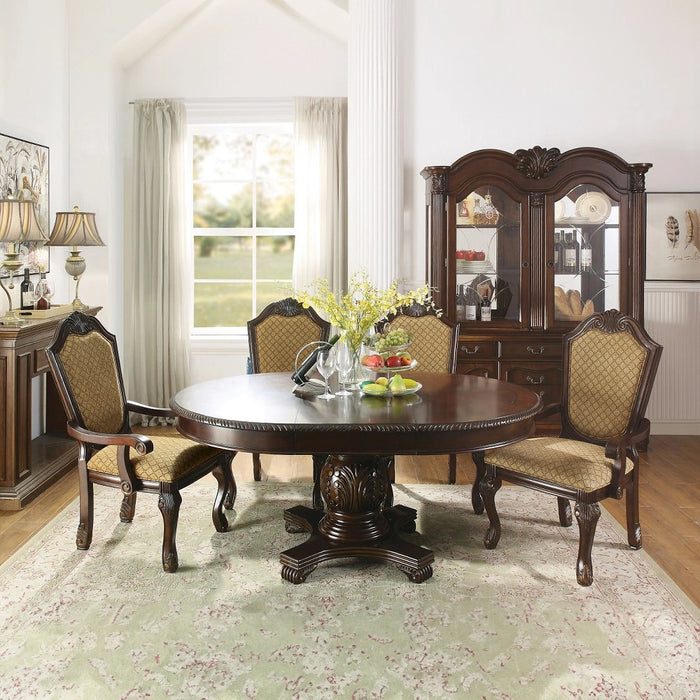 Arm Chair (Set-2)