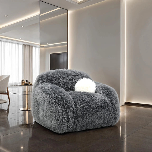Darwen Swivel Chair