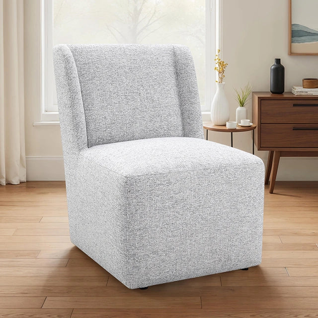 Fede Dining Side Chair (1/CTN)