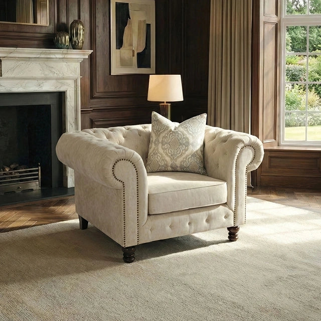 Ammirati Chair