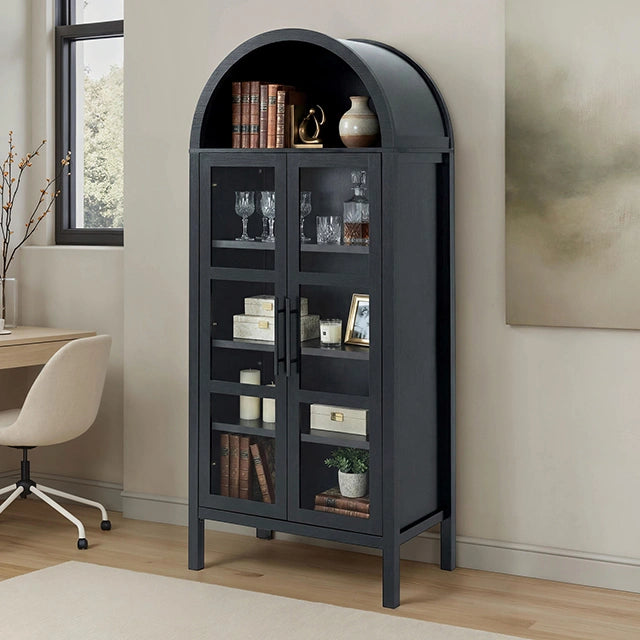 Gateshead Arched Cabinet