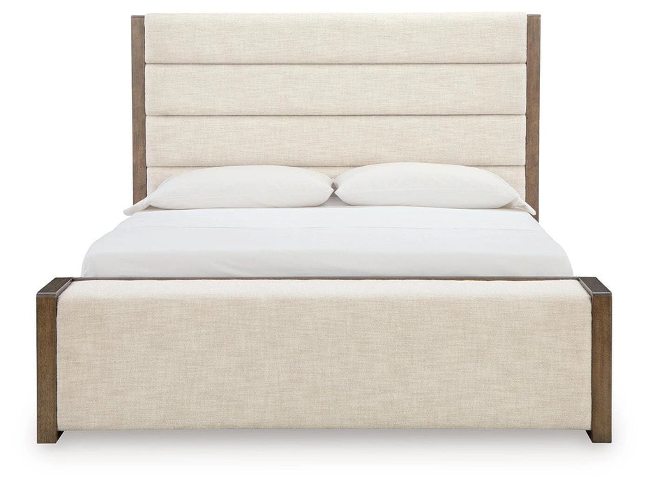 Marxmore Bed