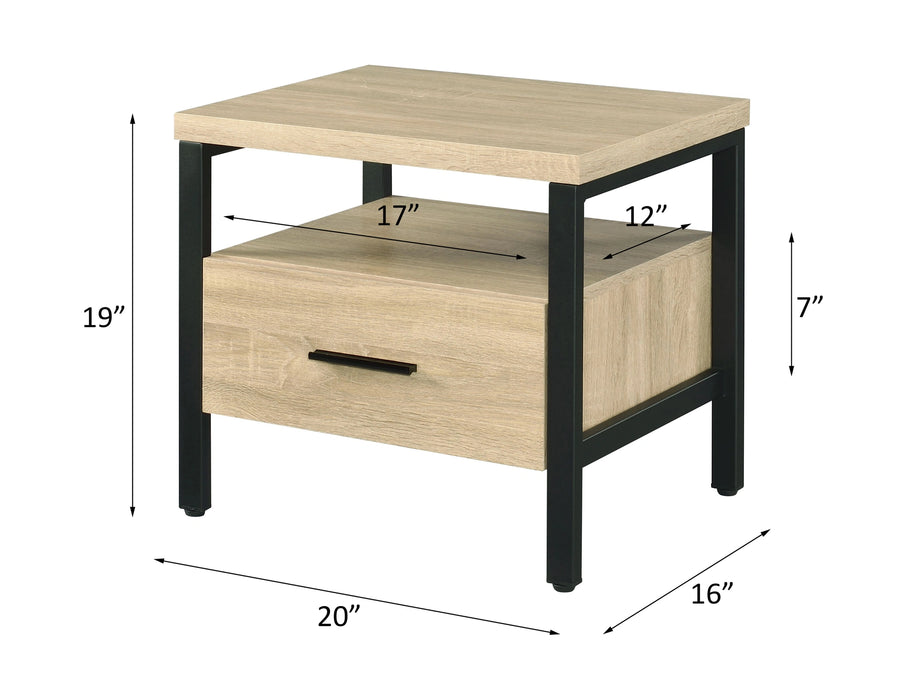 Accent Table