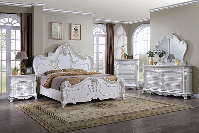 Roselli Bed