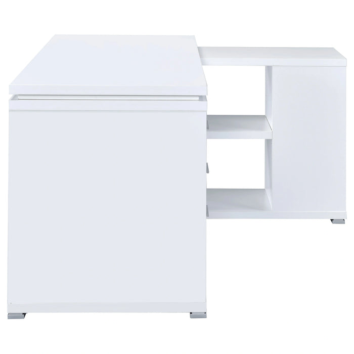 Yvette Computer Desk