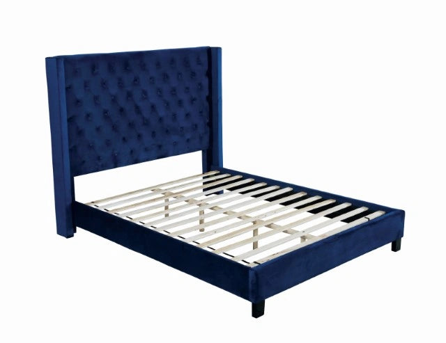 Ryleigh E.King Bed