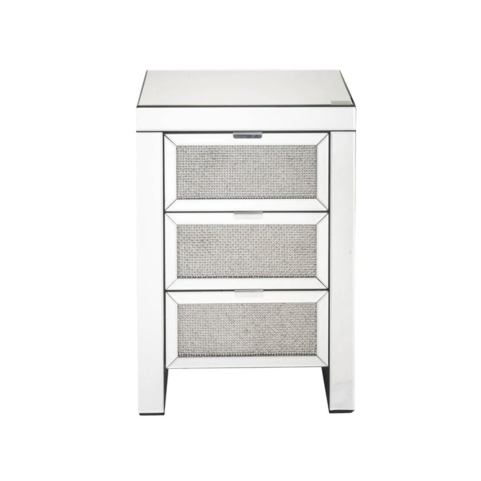 Accent Table