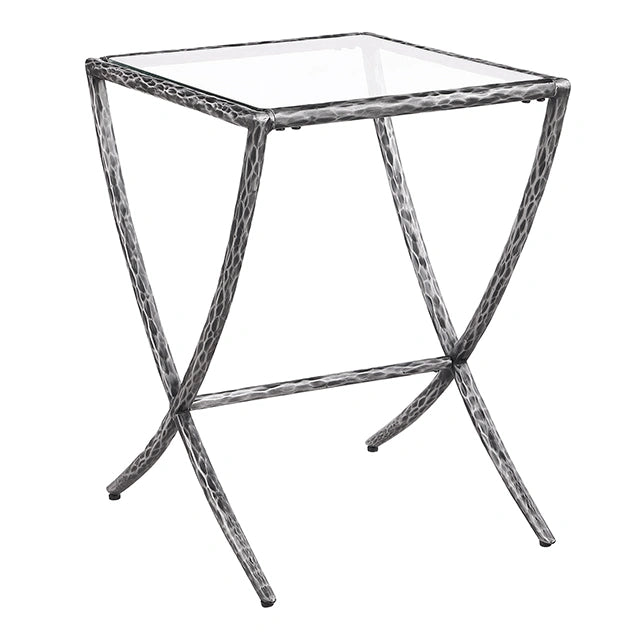Vilna Side Table