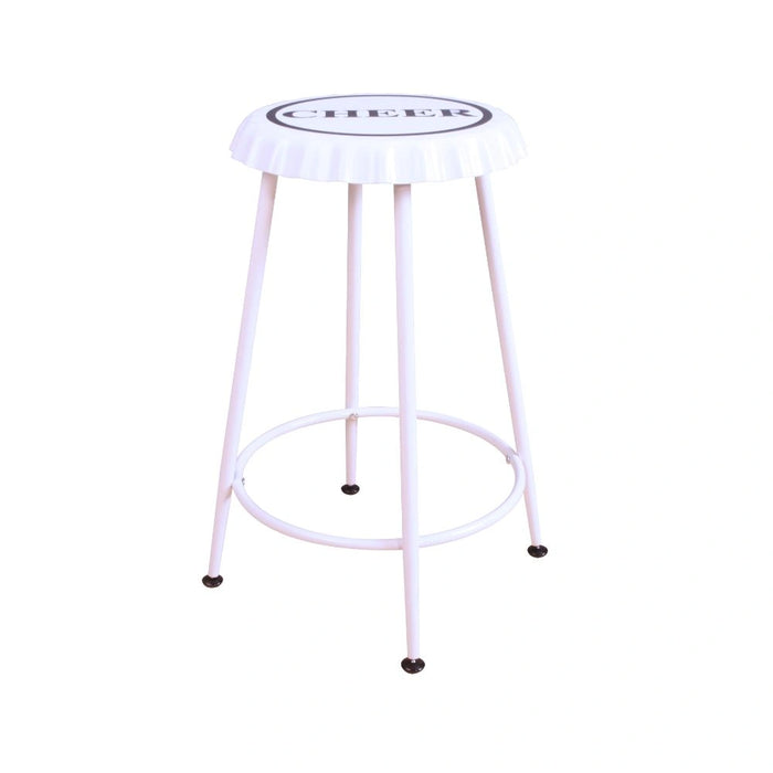 Counter Height Stool (Set-2)