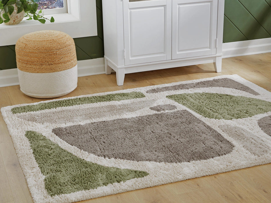 Anburgh Rug Large