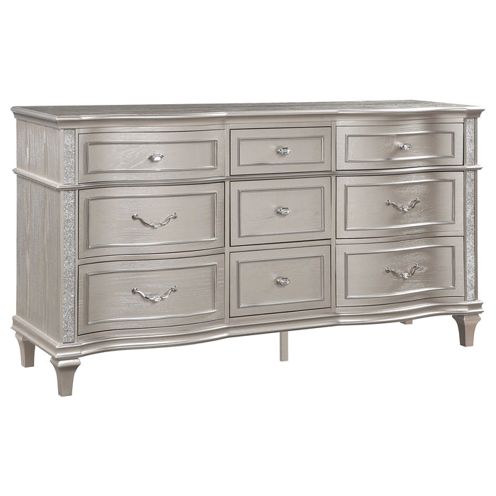 Evangeline Bedroom Set