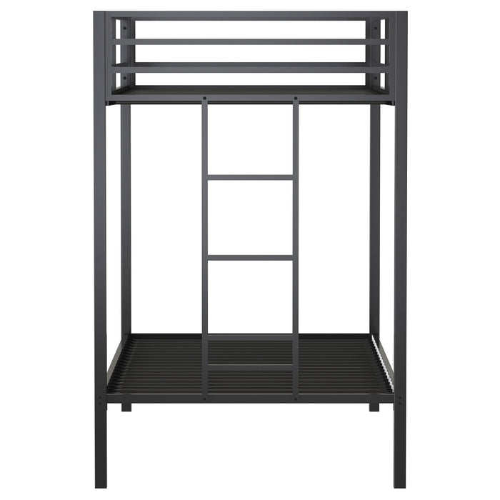Alevera Bunk Bed