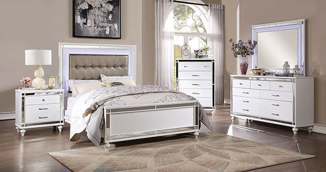 Brachium Bed