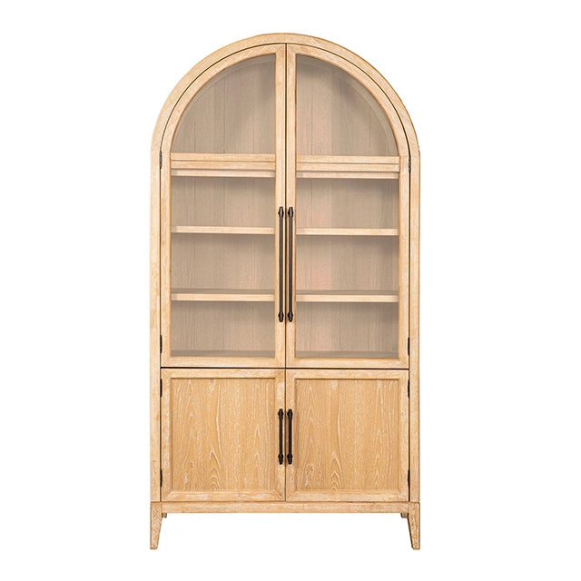 Minster Arched Cabinet