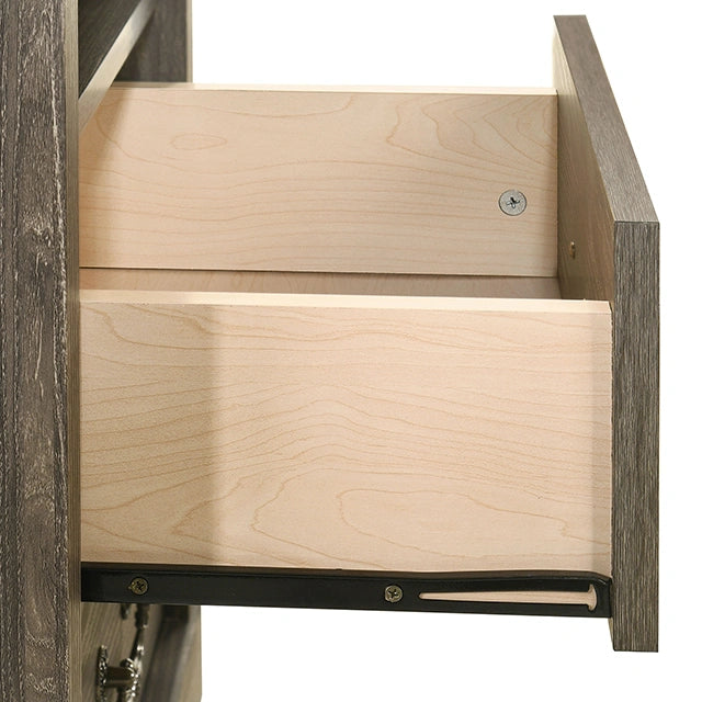 Amble Nightstand
