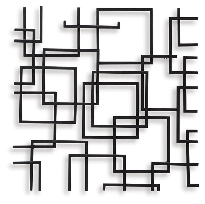 Aadanton Wall Decor
