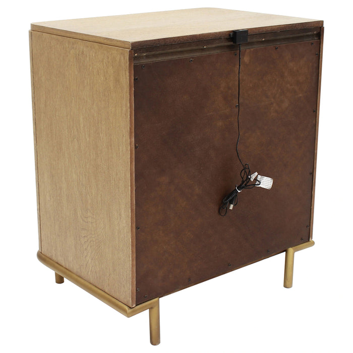 Arini Nightstand