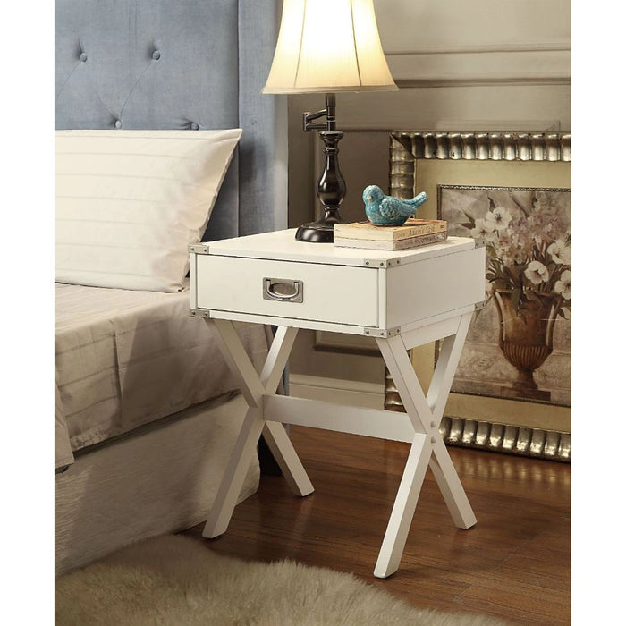 Accent Table