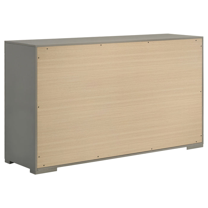 Ives Dresser