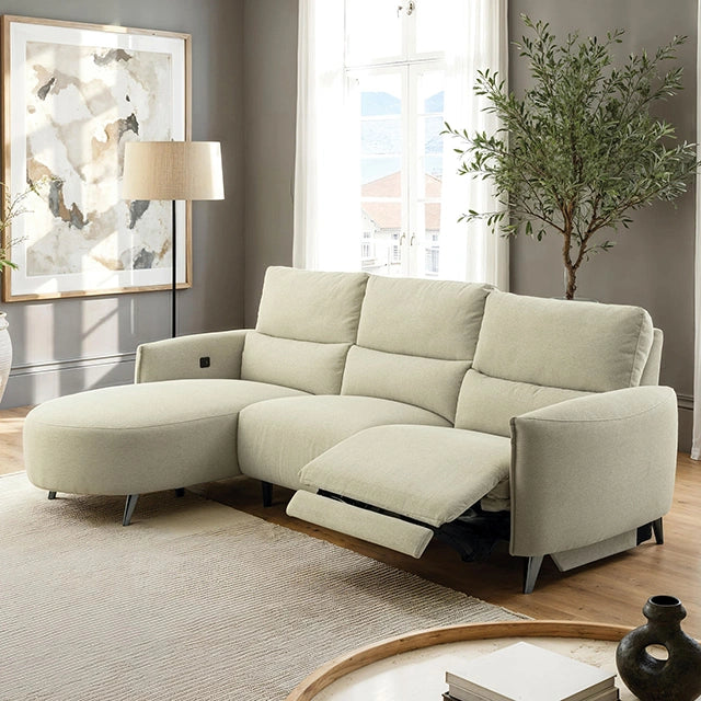 Galten Power Sectional