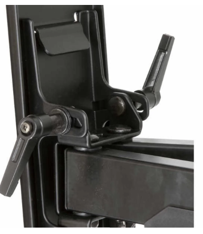 MountWerks Wall Mount for Flat Panel Display
