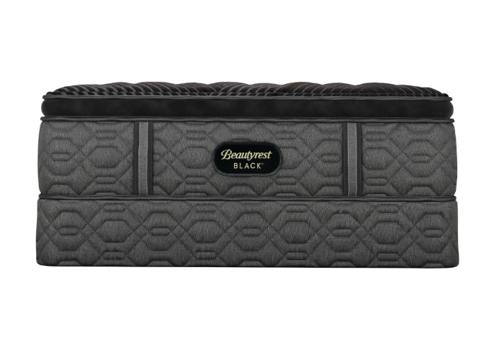 Beautyrest Black Series One Firm Pillow Top King Mattress