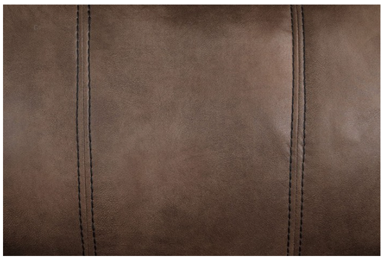 Agata Manual Sofa Brown