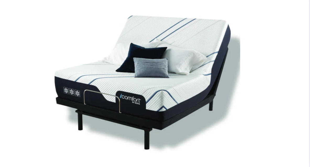Serta iComfort Mattress Queen size